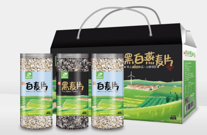 
农产物的包装设计对产物销售的提升有多大？-kaiyun官网入口(图6)