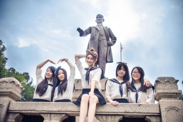 ‘Kaiyun官方网站’“广东打好污染防治攻坚战”报道:保卫广州蓝,重焕河涌绿(图2) 开云kaiyun官方网站