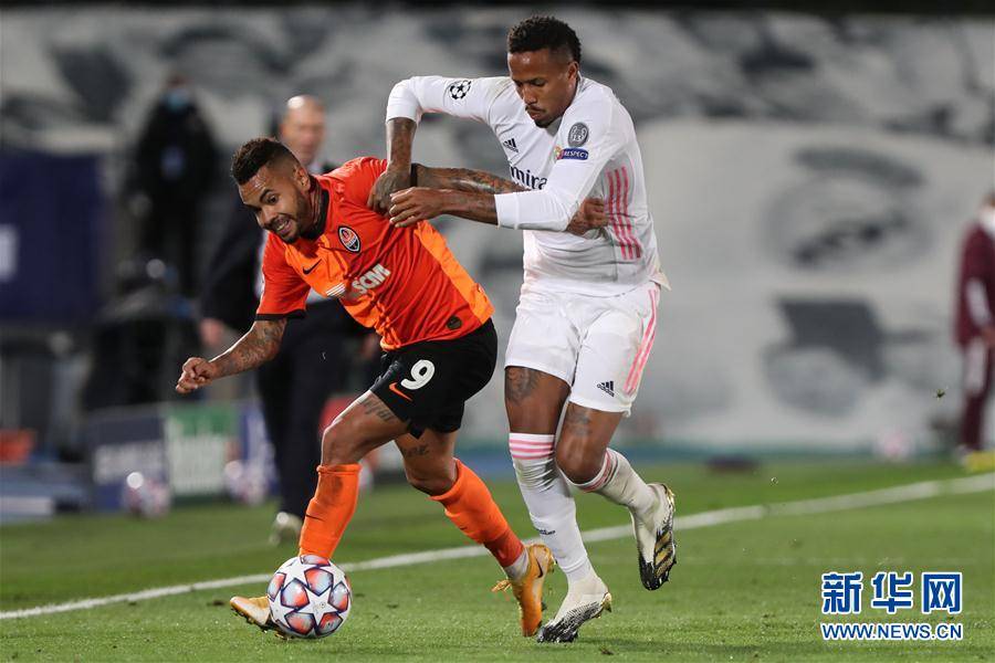 欧冠:皇家马德里负顿涅茨克矿工【开云kaiyun官方网站】(图9)
欧冠:皇家马德里负顿涅茨克矿工【开云kaiyun官方网站】(图9)