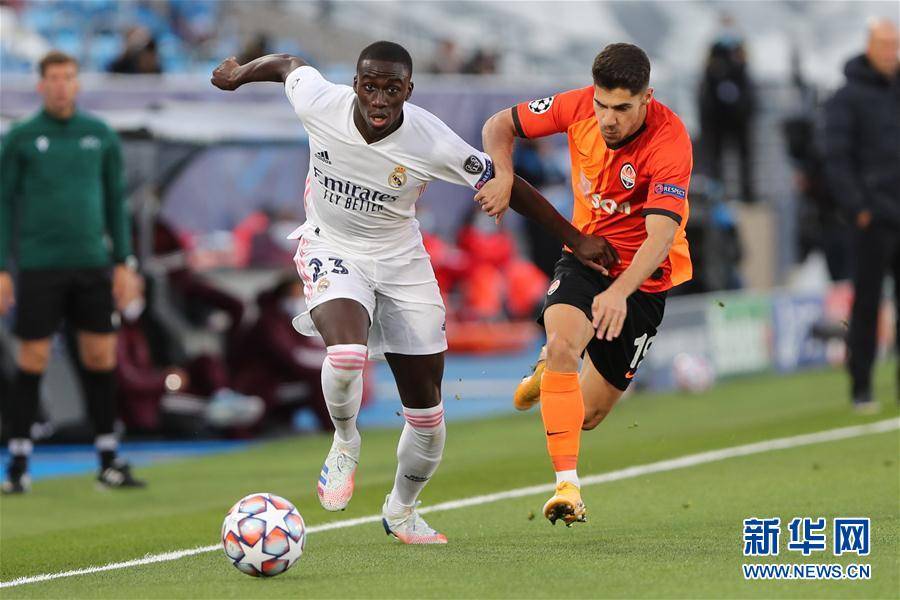 欧冠:皇家马德里负顿涅茨克矿工【开云kaiyun官方网站】(图15)
欧冠:皇家马德里负顿涅茨克矿工【开云kaiyun官方网站】(图15)