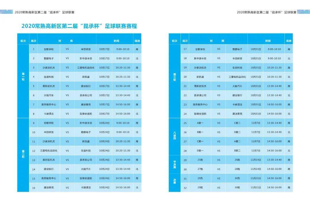 
“昆承杯”足球联赛来了 16支球队决战绿茵场-Kaiyun官方网站(图7)