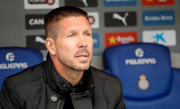 
一觉醒来 欧洲五大联赛领跑者 只有马竞还保持显着优势_Kaiyun官方网站(图3)