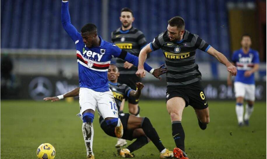 
一觉醒来 欧洲五大联赛领跑者 只有马竞还保持显着优势_Kaiyun官方网站(图4)