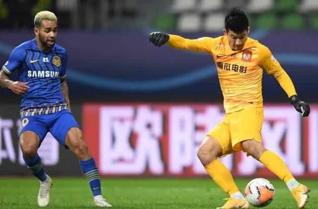 
恭喜恒大！下赛季迎重夺联赛冠军大好时机 足协将给球队送上大礼_kaiyun官网入口(图3)