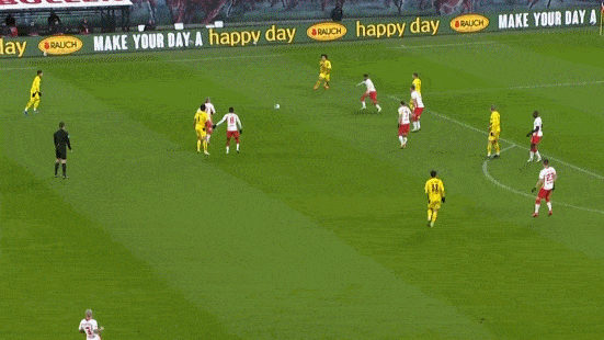 
维特塞尔跟腱撕裂恐无缘欧洲杯 这些天外洋援最近都不太顺【kaiyun官网入口】(图2)