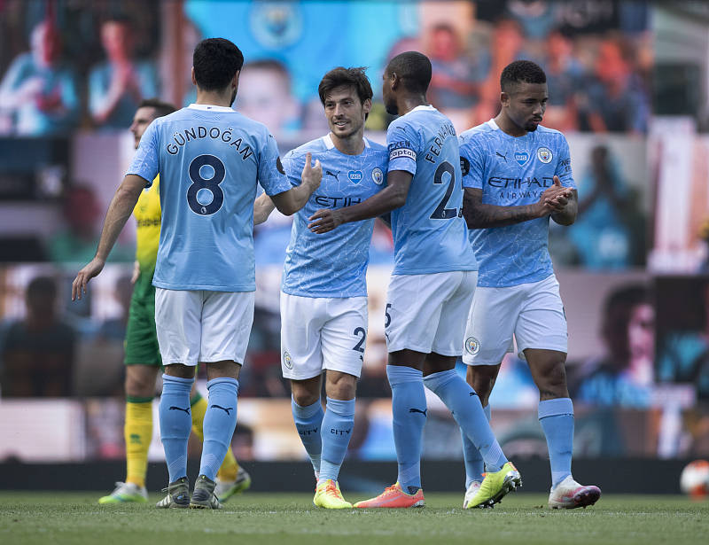 
五大联赛攻击力TOP5：火力最强队场均2.9球 西甲双雄未能上榜！_开云kaiyun官方网站(图10)