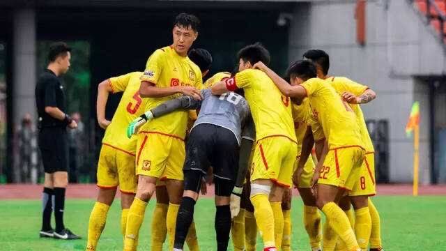 “kaiyun官网入口”
中甲联赛七大升班马争锋 三支球队有黑马潜质 或搅局冲超局势(图3)