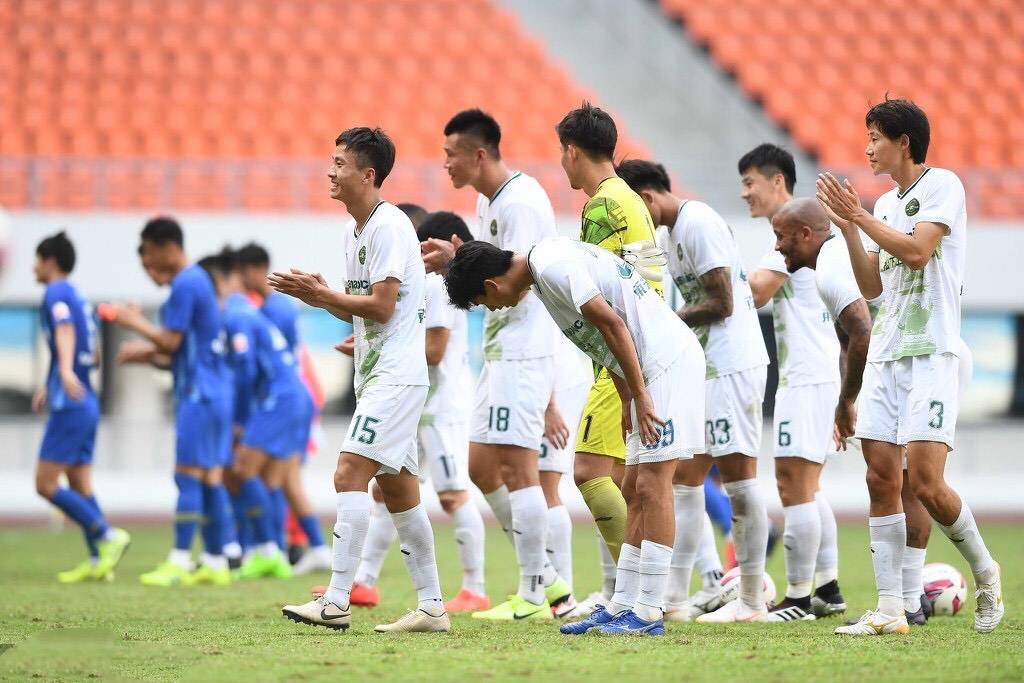 “kaiyun官网入口”
中甲联赛七大升班马争锋 三支球队有黑马潜质 或搅局冲超局势(图1)