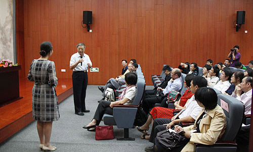 中美贸易战形势下 中国环保产业的新机遇【Kaiyun官方网站】