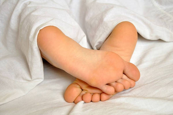 开云kaiyun官方网站_
脚臭的基础原因是什么？原来是这玩意儿在作祟！(图5)