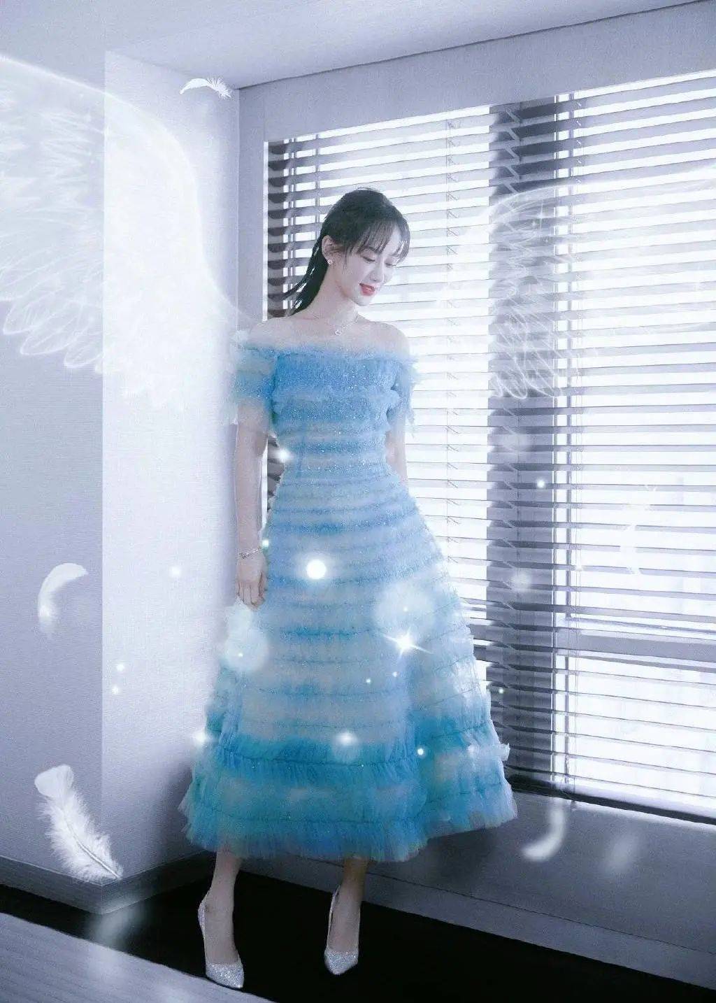 开云kaiyun官方网站-
杨紫壁纸：我想把世界上最好的都给你 却发现世界上最好的就是你(图12)