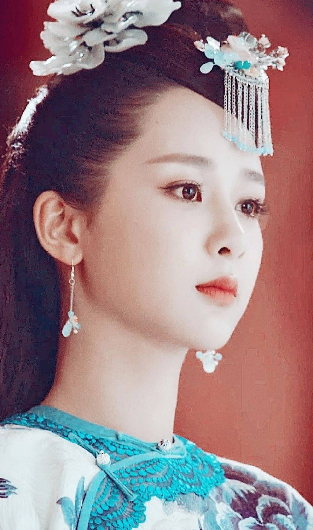 开云kaiyun官方网站-
杨紫壁纸：我想把世界上最好的都给你 却发现世界上最好的就是你(图16)