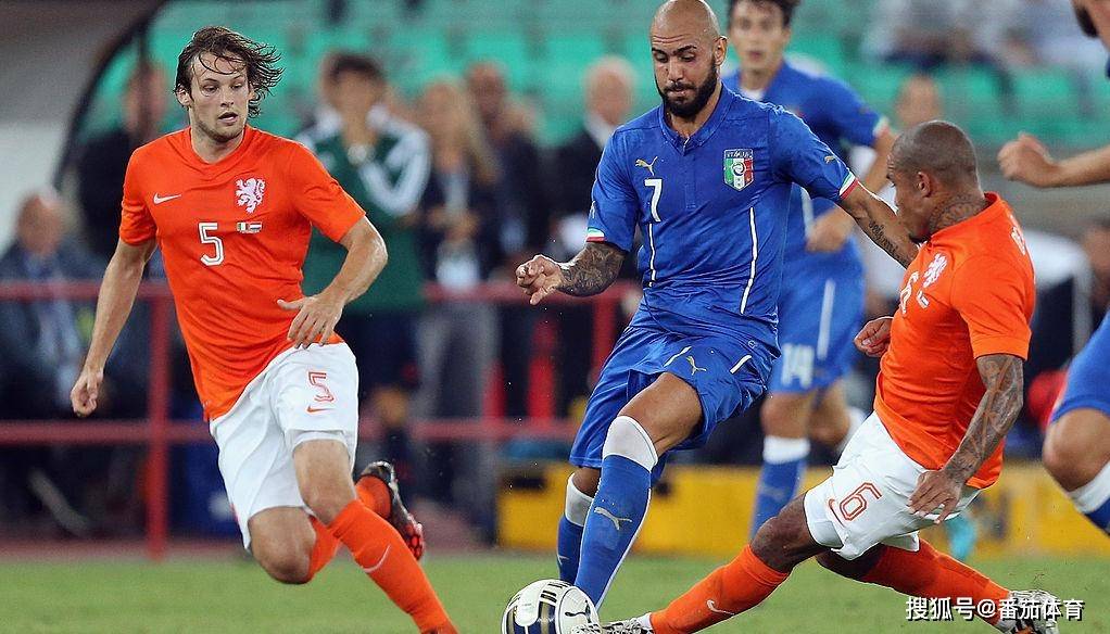 ‘Kaiyun官方网站’
荷兰vs意大利:意式防守对上全攻全守 谁更胜一筹？(图4)