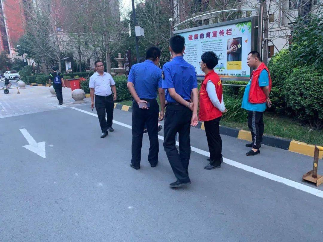 
【文明建立】华明街：“双创”事情人人到场 情况改善人人受益【开云kaiyun官方网站】(图10)