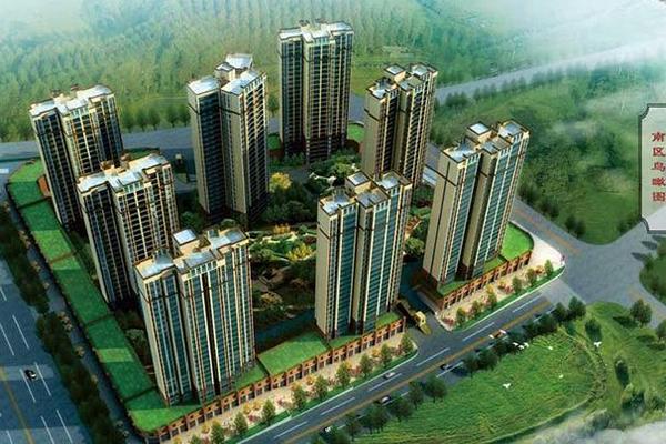 中信环境技术发挥专业技术力量,助力昌邑惠民工程‘kaiyun官网入口’(图1) kaiyun官网入口