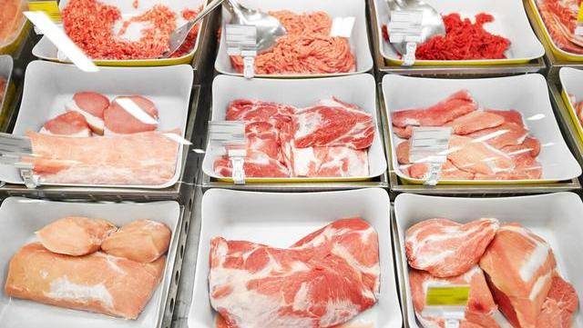 
入口肉4块一斤 远低于市场肉价 为何超市买不到？谜底来了：Kaiyun官方网站(图6)